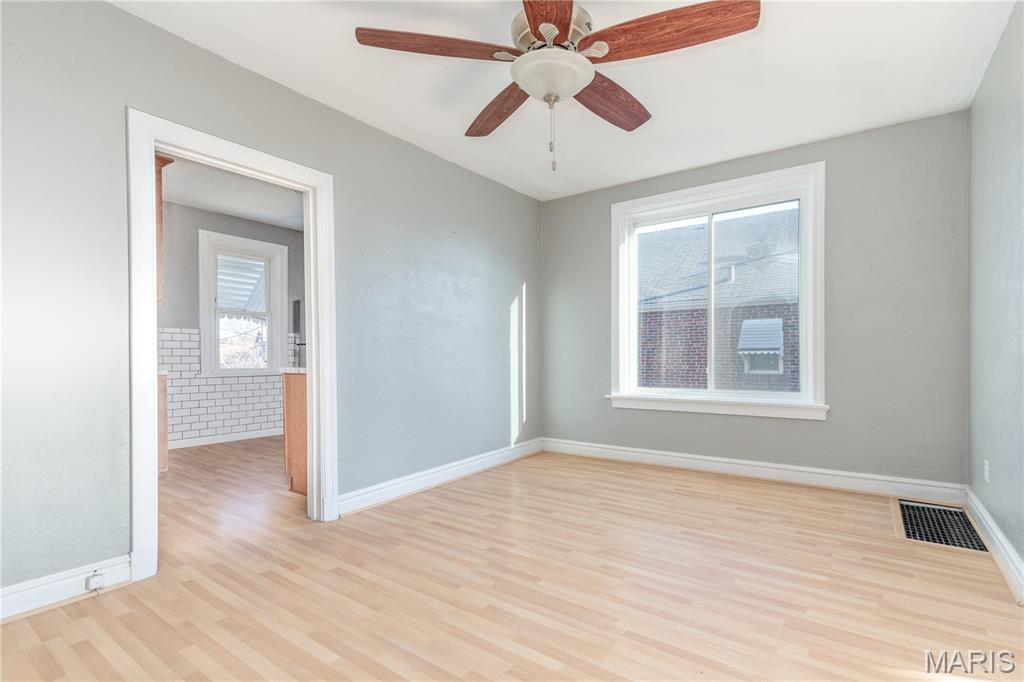 Gravois Park - Residential