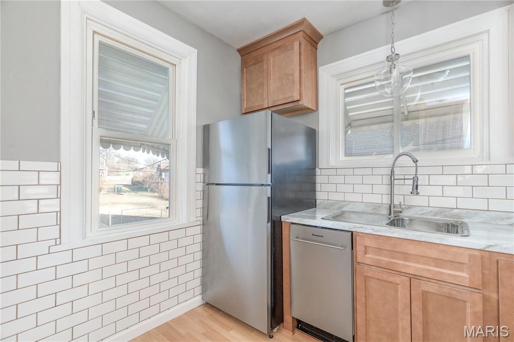 Gravois Park - Residential