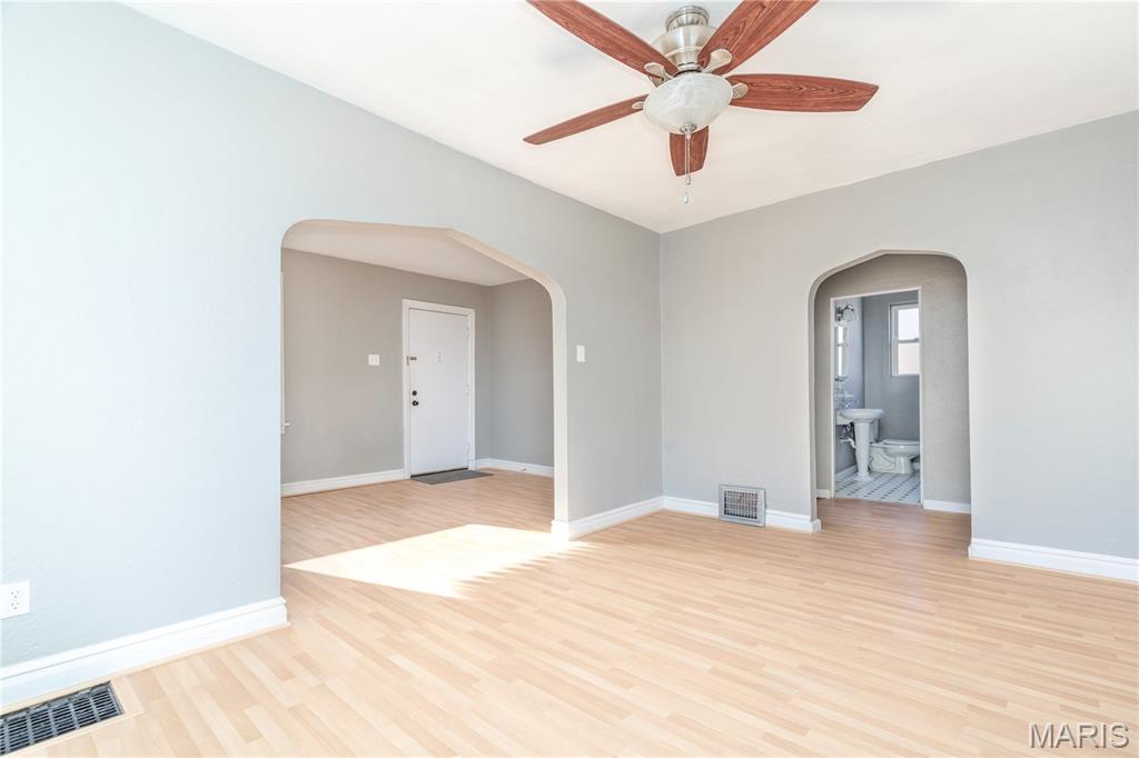 Gravois Park - Residential