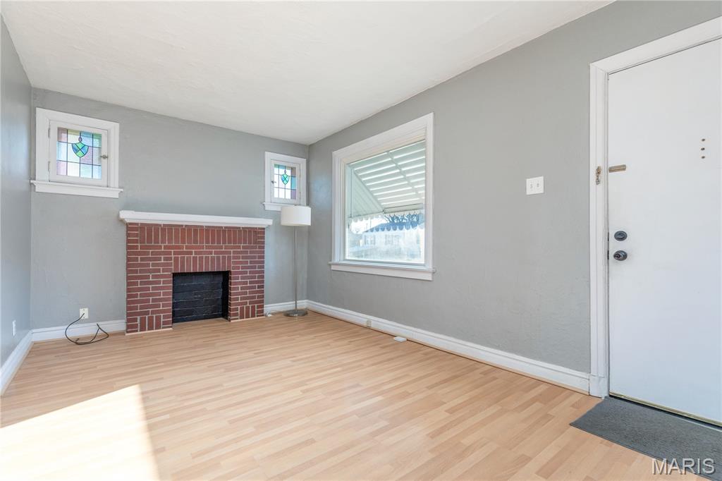 Gravois Park - Residential