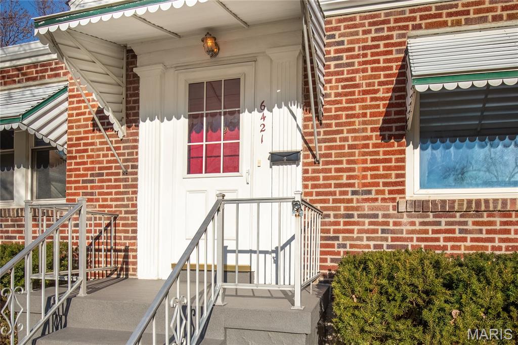 Gravois Park - Residential