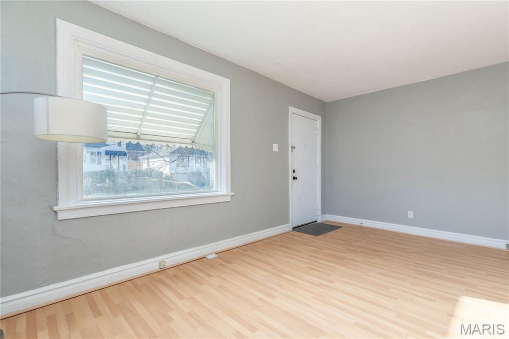 Gravois Park - Residential