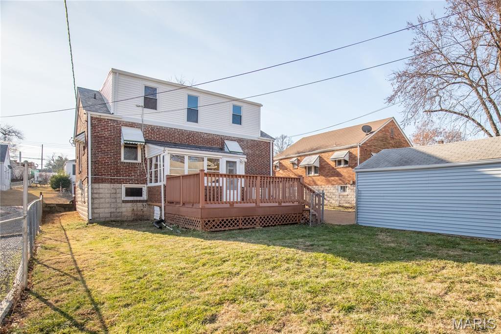 Gravois Park - Residential