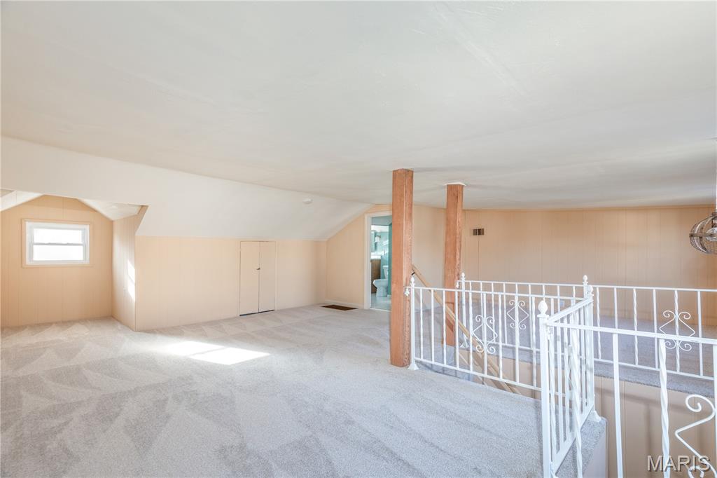 Gravois Park - Residential