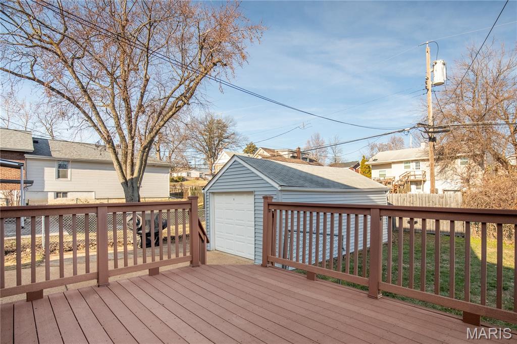 Gravois Park - Residential