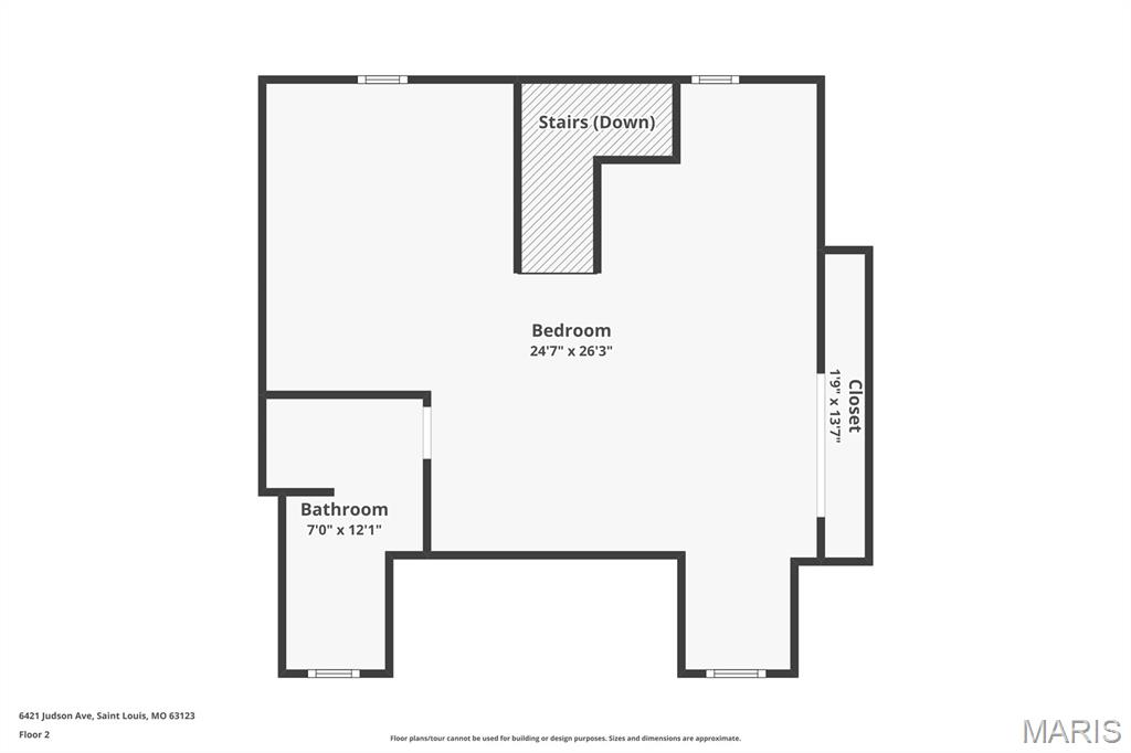 Gravois Park - Residential