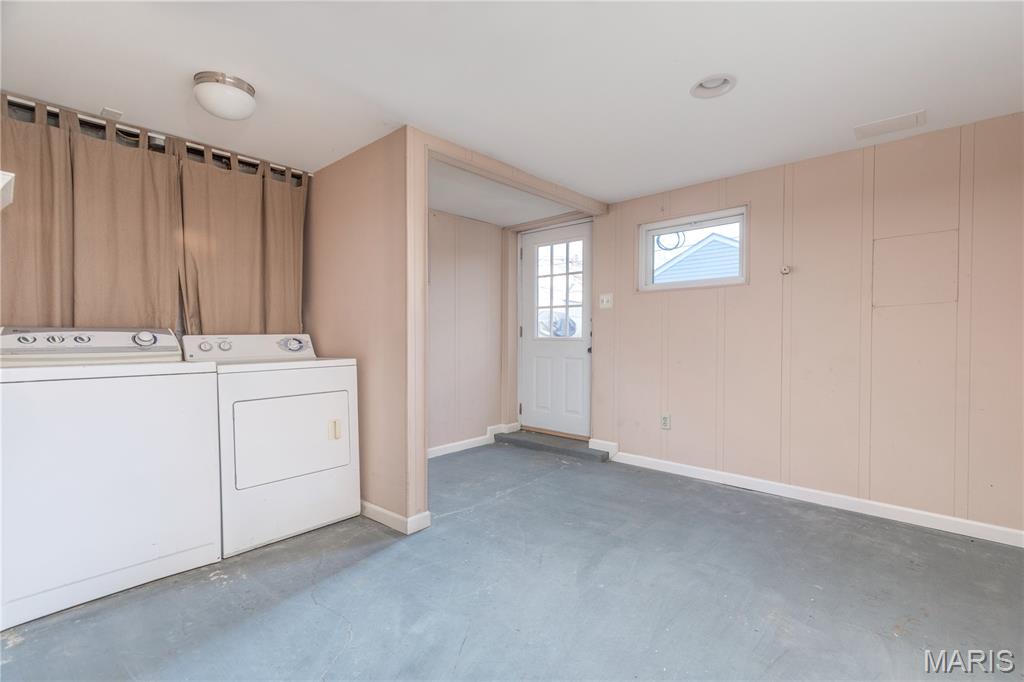 Gravois Park - Residential