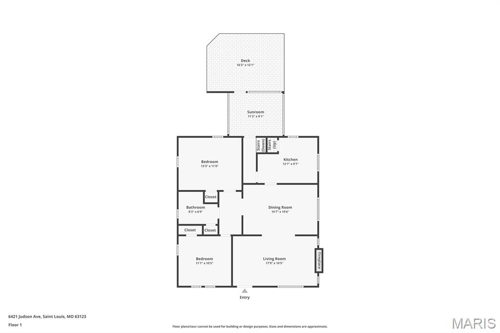 Gravois Park - Residential
