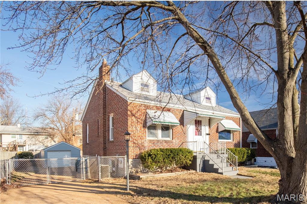 Gravois Park - Residential