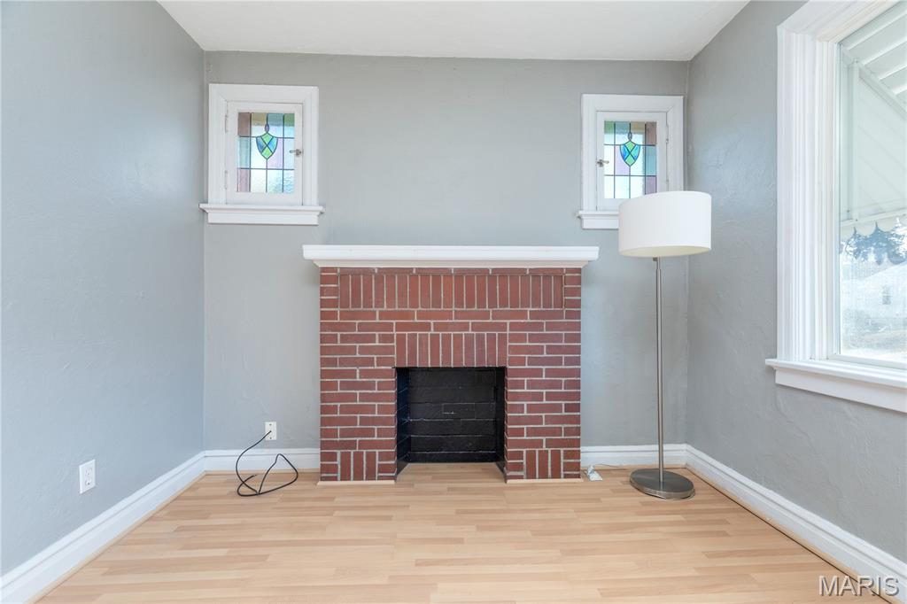 Gravois Park - Residential