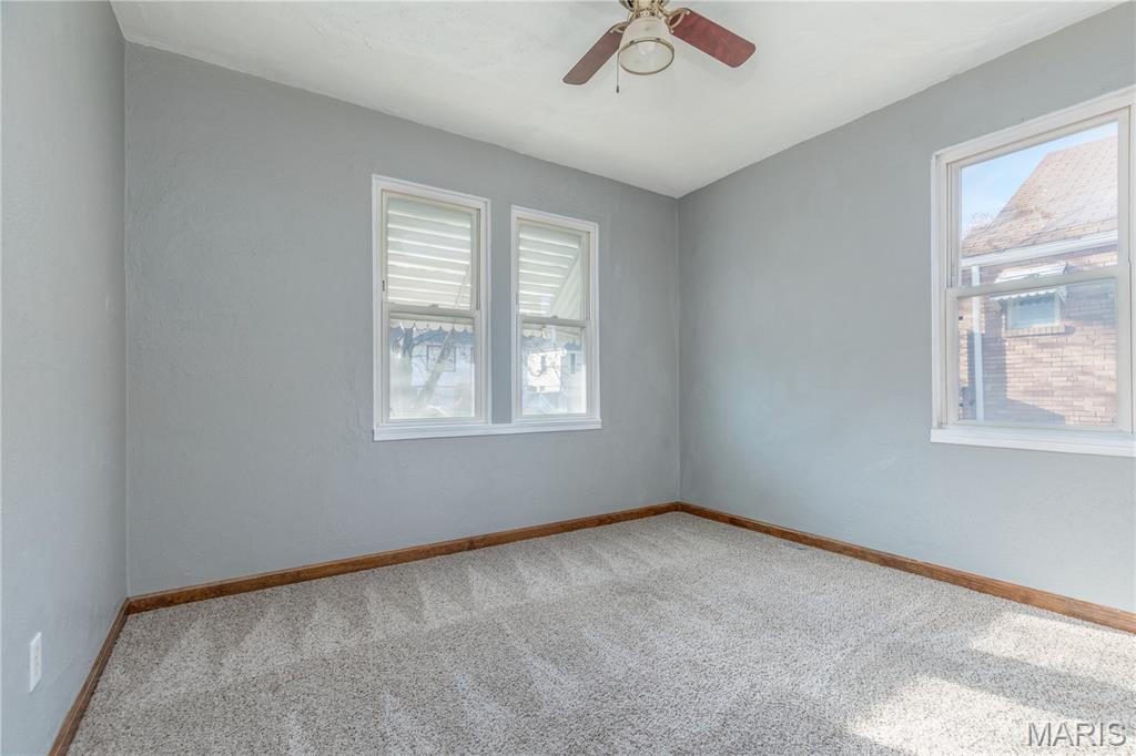 Gravois Park - Residential