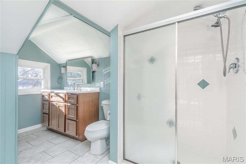 Gravois Park - Residential