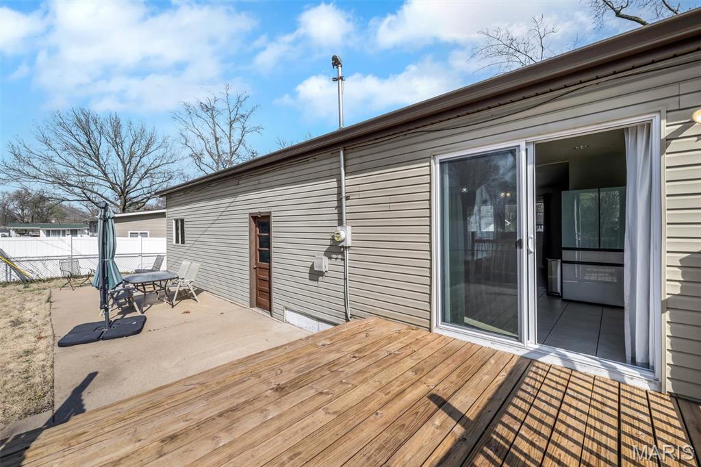 Brinwood Sub 2nd Add - Residential