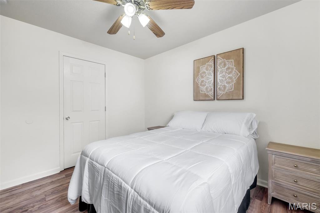 Brinwood Sub 2nd Add - Residential