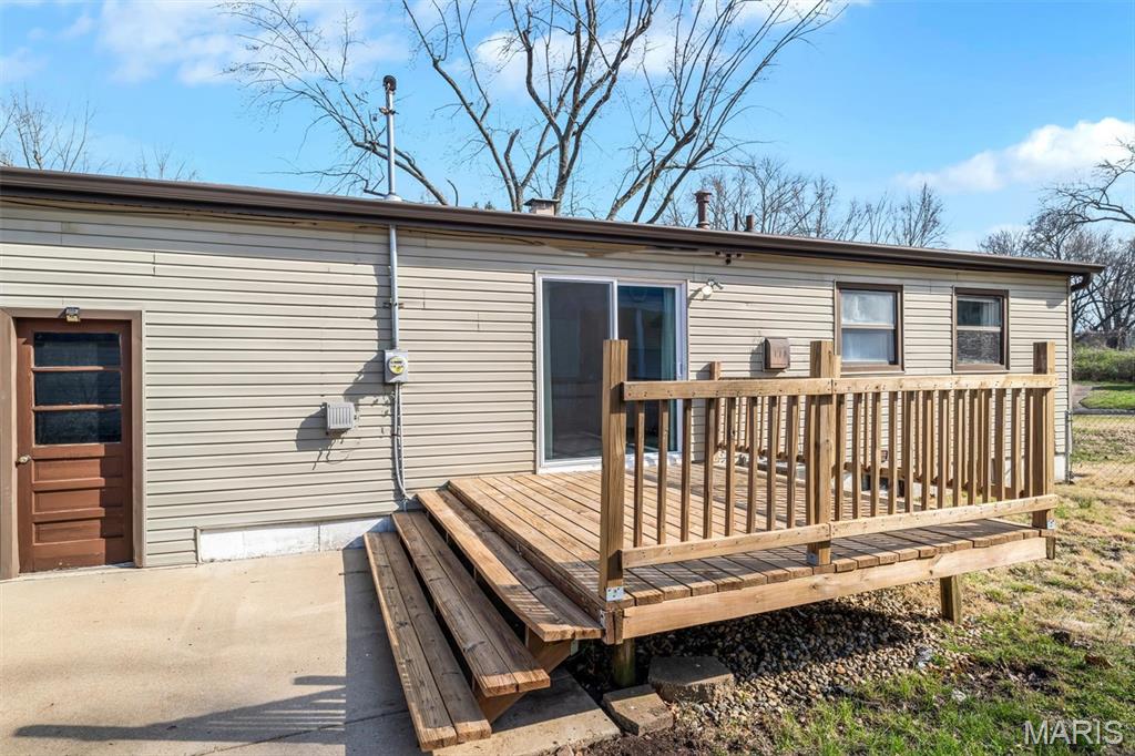 Brinwood Sub 2nd Add - Residential