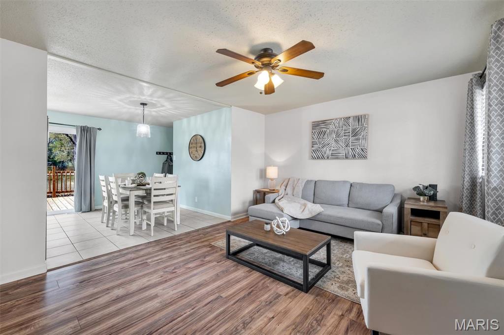 Brinwood Sub 2nd Add - Residential