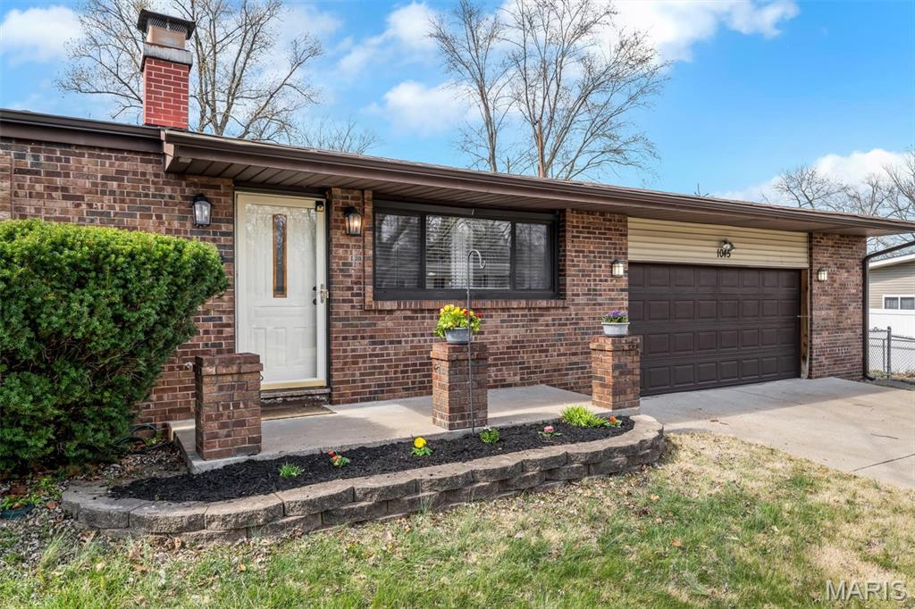 Brinwood Sub 2nd Add - Residential