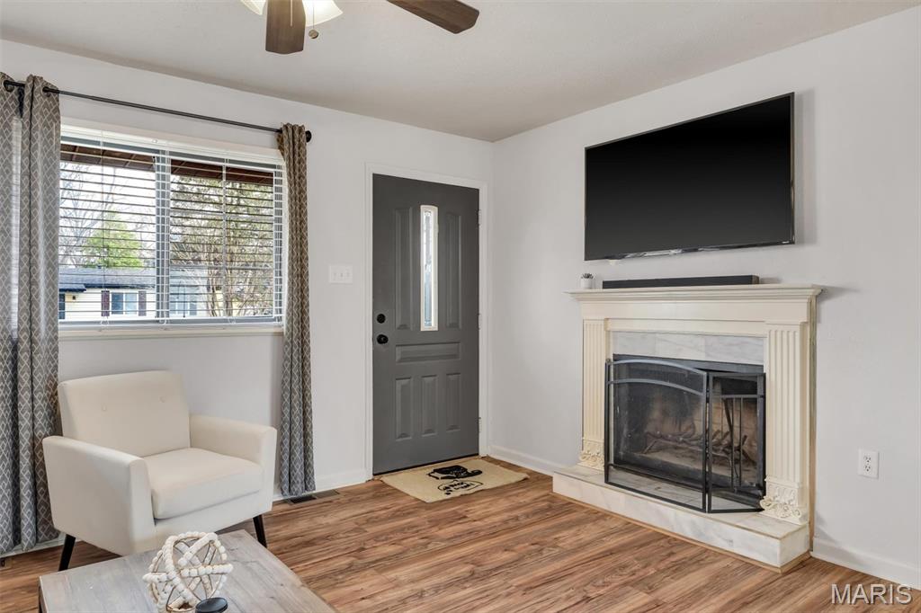 Brinwood Sub 2nd Add - Residential