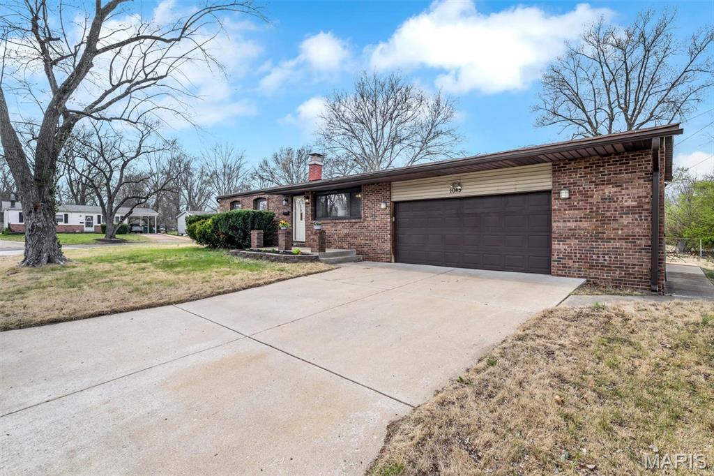 Brinwood Sub 2nd Add - Residential