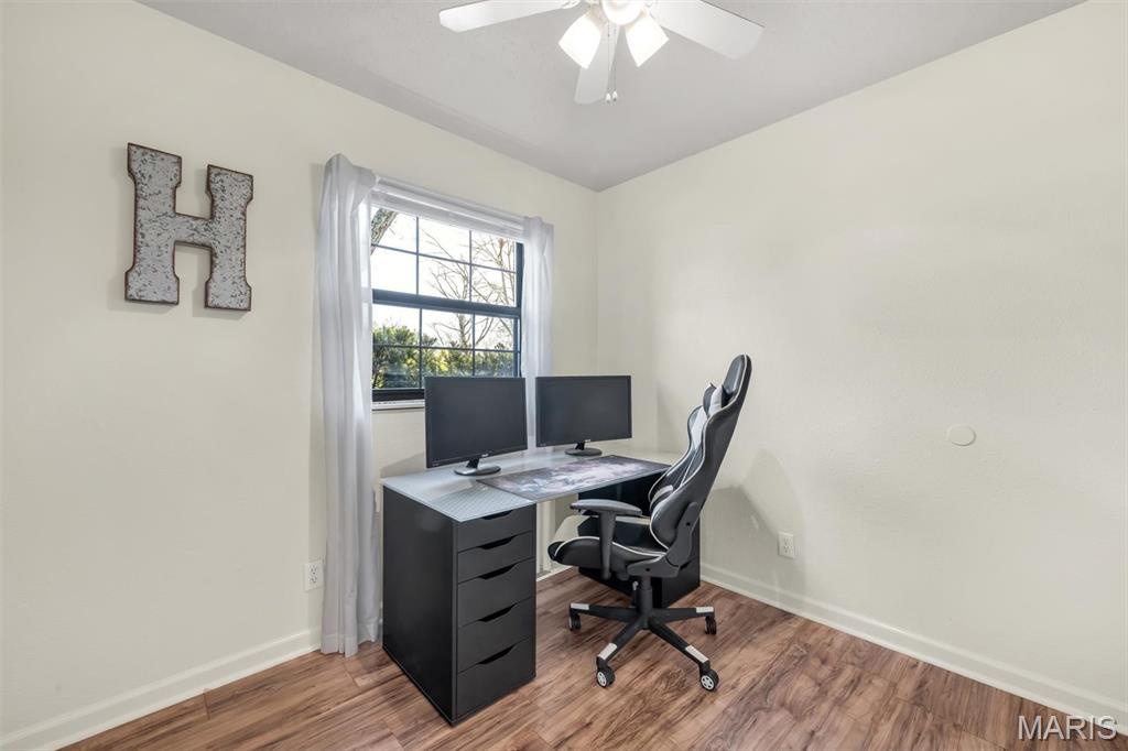 Brinwood Sub 2nd Add - Residential