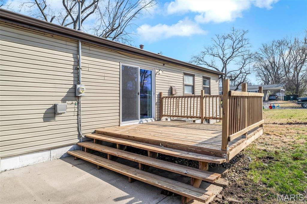 Brinwood Sub 2nd Add - Residential