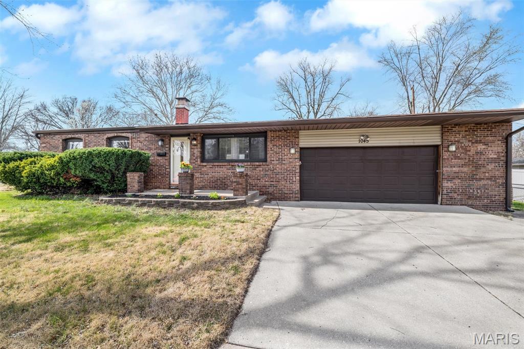 Brinwood Sub 2nd Add - Residential