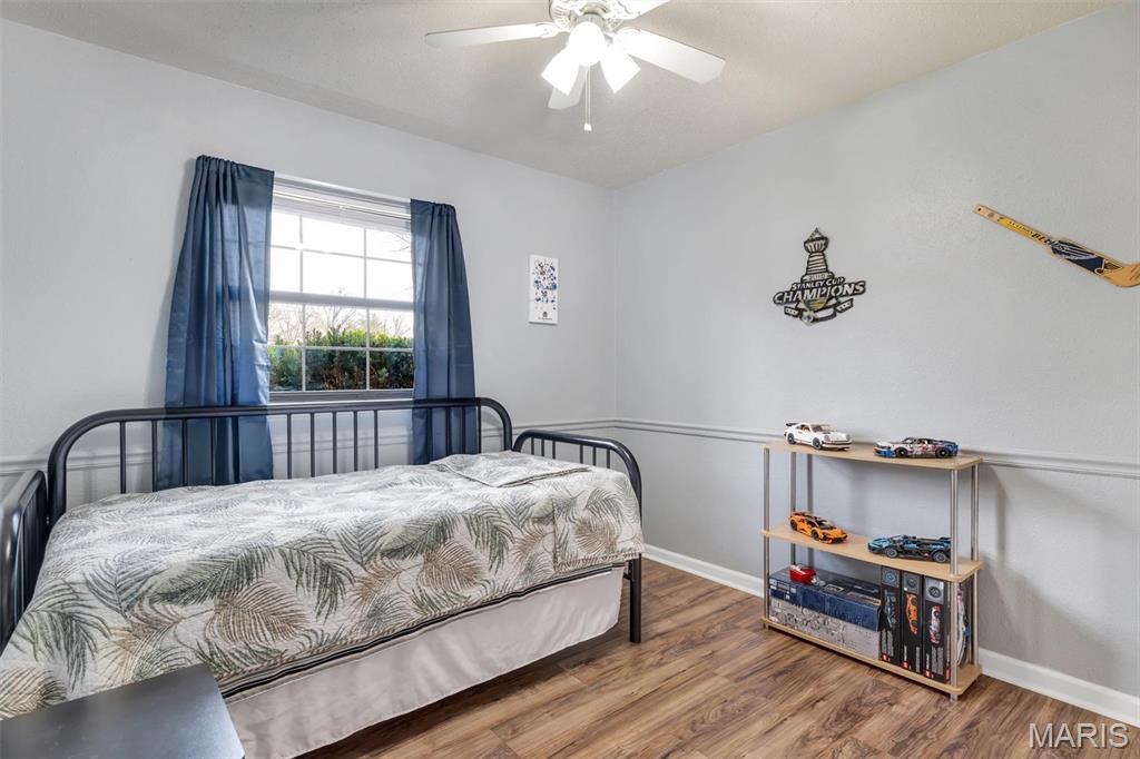 Brinwood Sub 2nd Add - Residential