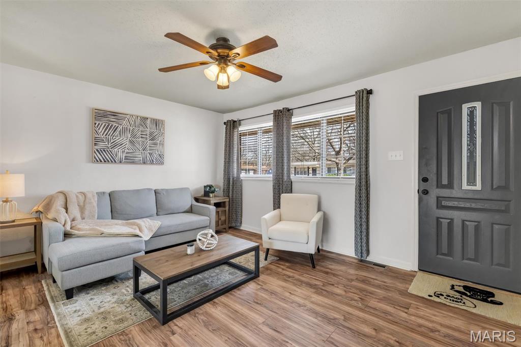 Brinwood Sub 2nd Add - Residential