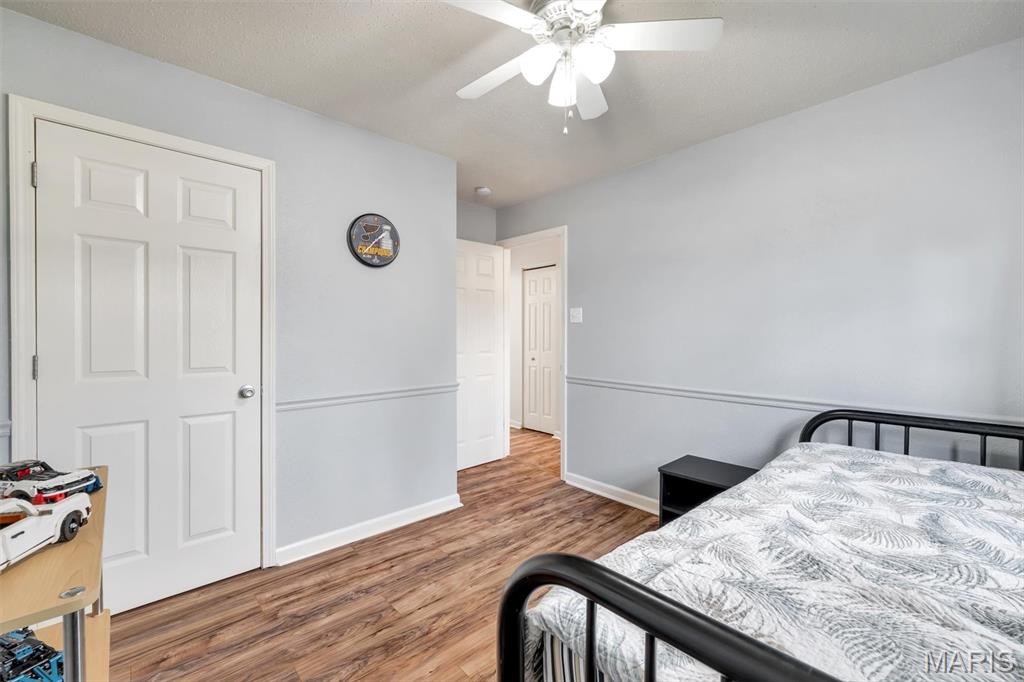 Brinwood Sub 2nd Add - Residential