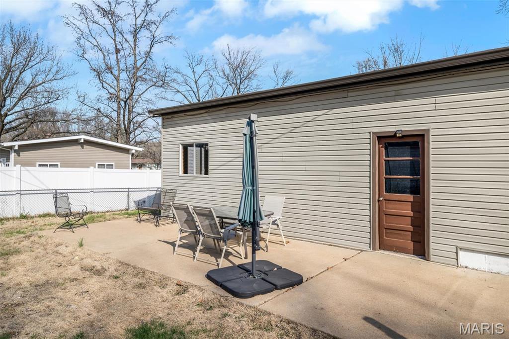 Brinwood Sub 2nd Add - Residential