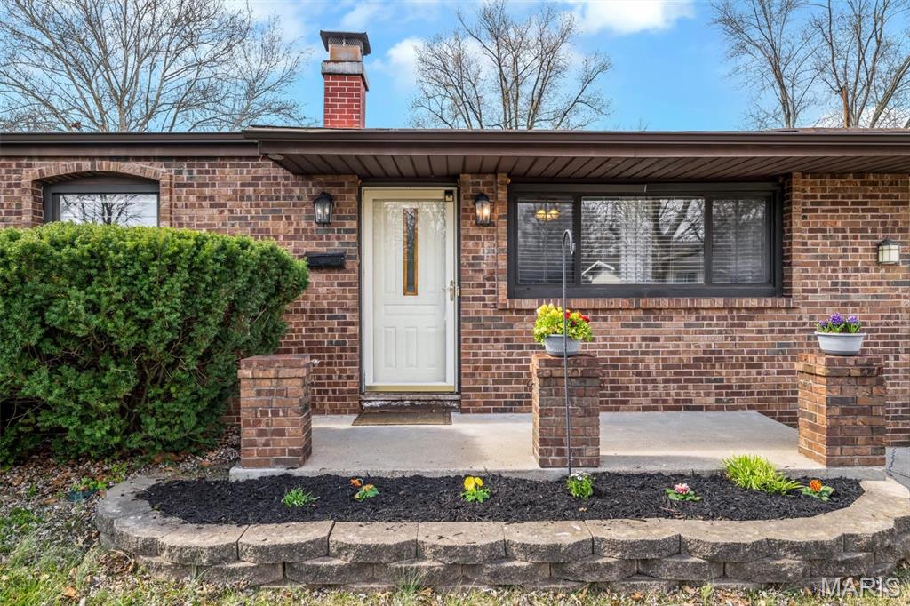 Brinwood Sub 2nd Add - Residential