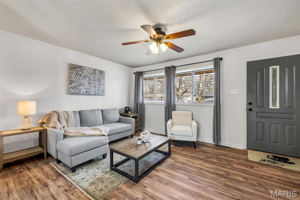 Brinwood Sub 2nd Add - Residential