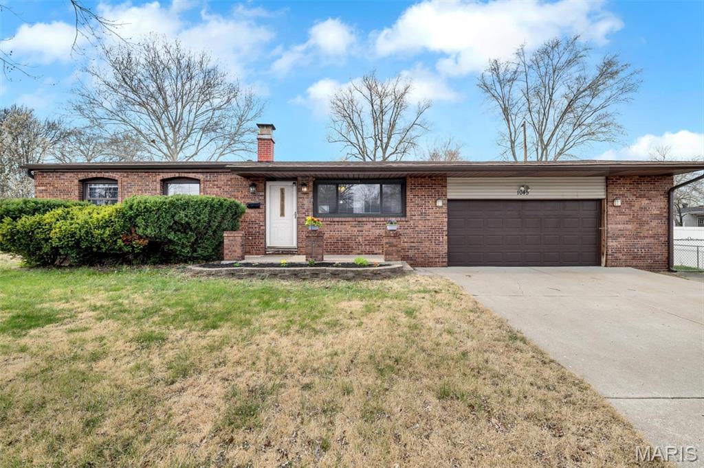 Brinwood Sub 2nd Add - Residential