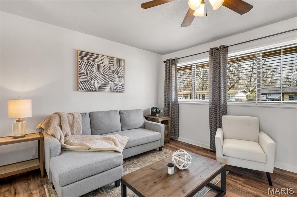 Brinwood Sub 2nd Add - Residential