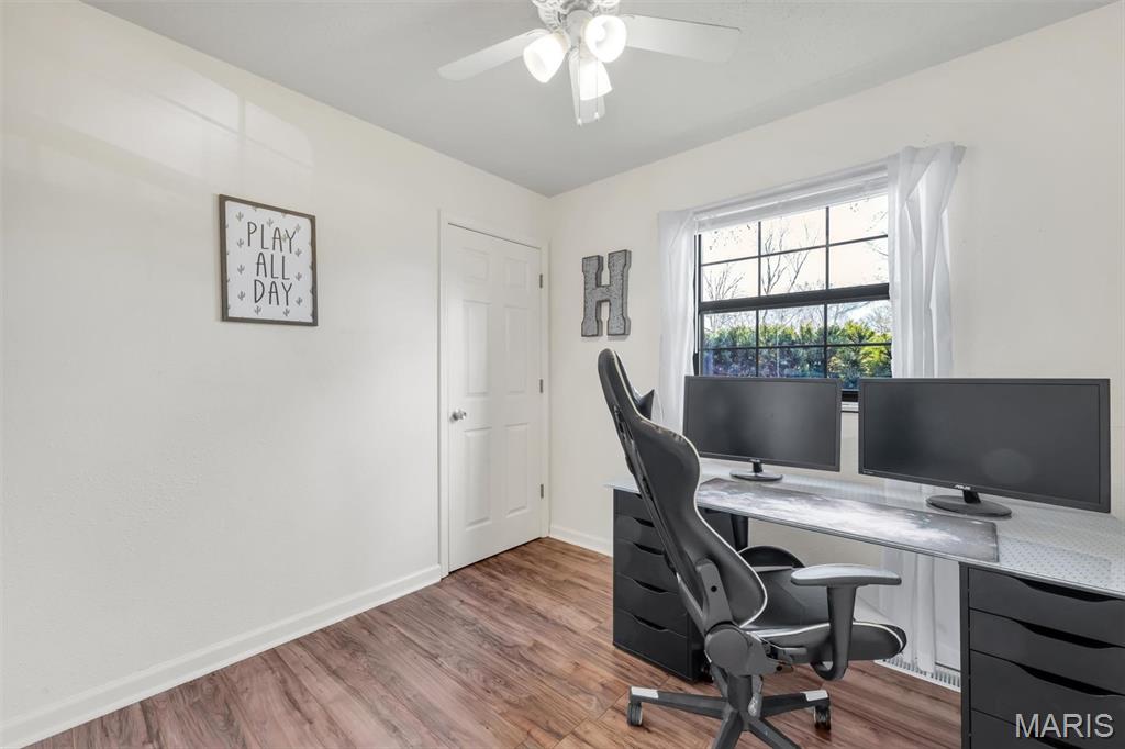 Brinwood Sub 2nd Add - Residential