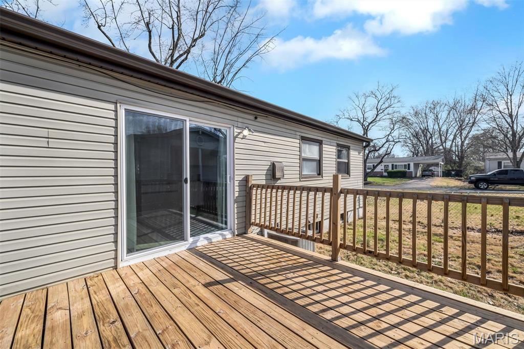 Brinwood Sub 2nd Add - Residential