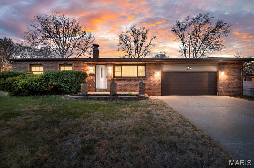 Brinwood Sub 2nd Add - Residential