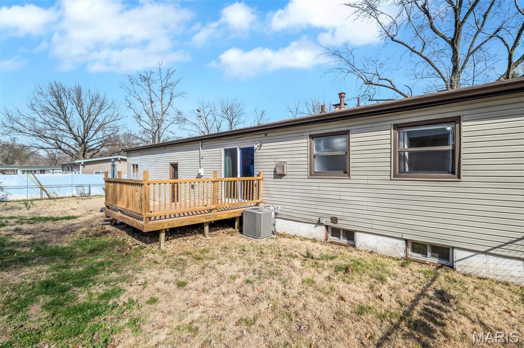 Brinwood Sub 2nd Add - Residential