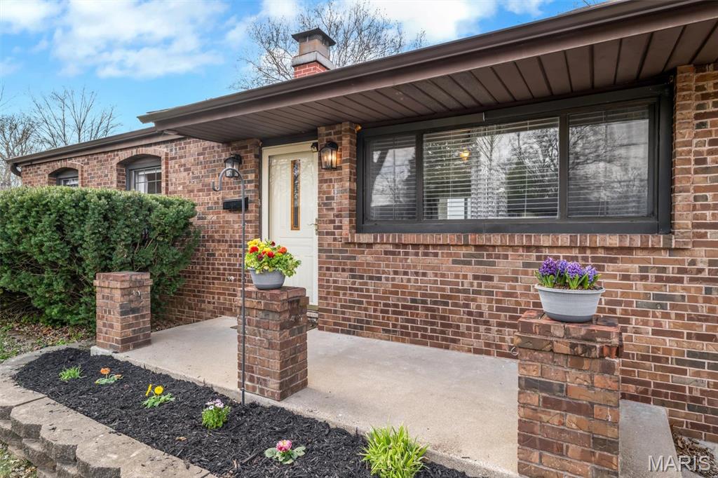 Brinwood Sub 2nd Add - Residential