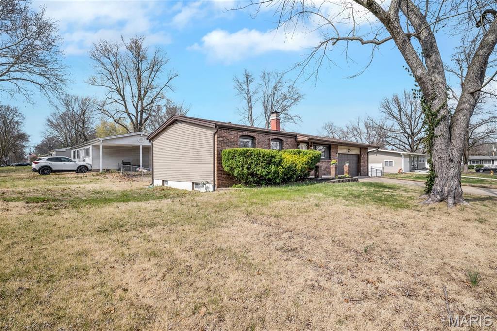 Brinwood Sub 2nd Add - Residential