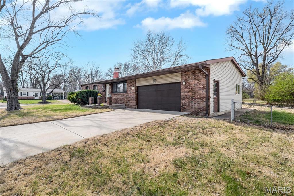 Brinwood Sub 2nd Add - Residential