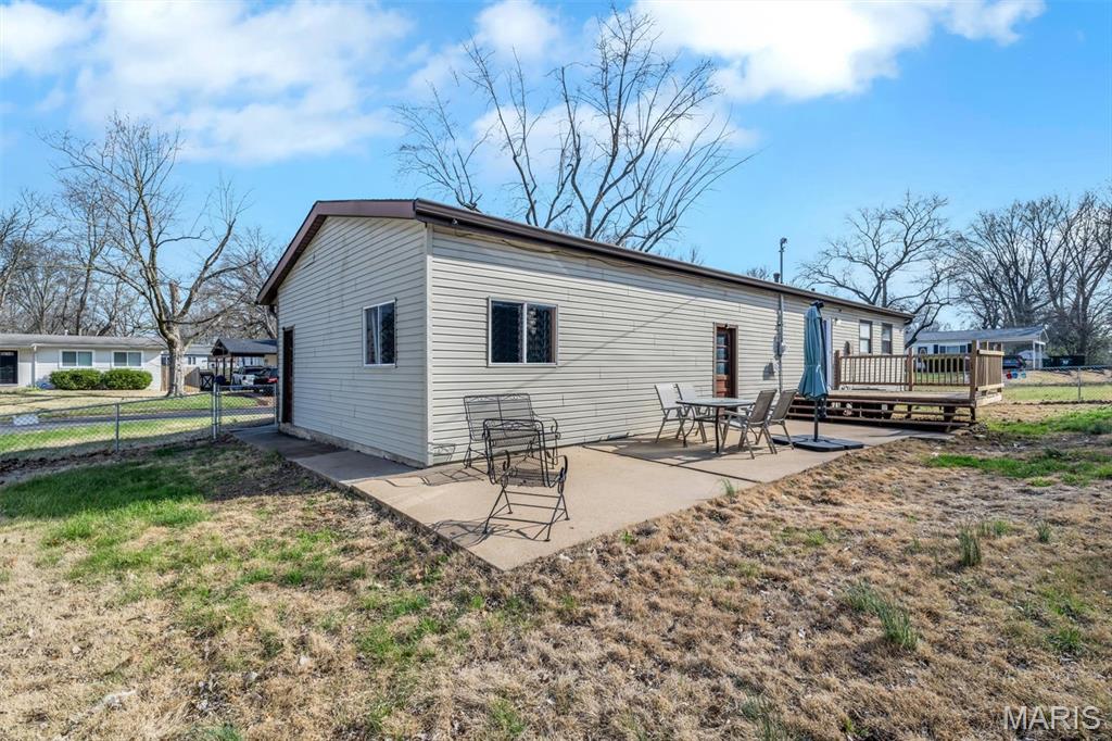 Brinwood Sub 2nd Add - Residential