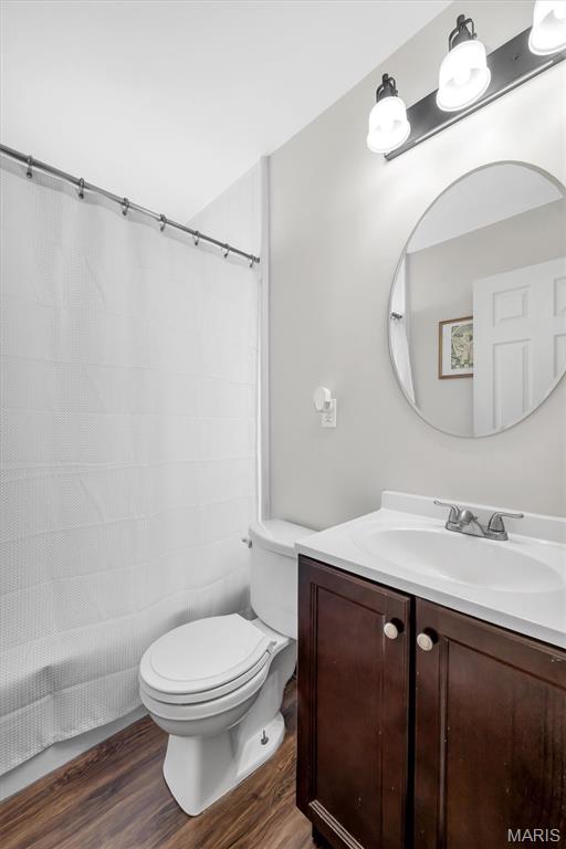 Brinwood Sub 2nd Add - Residential