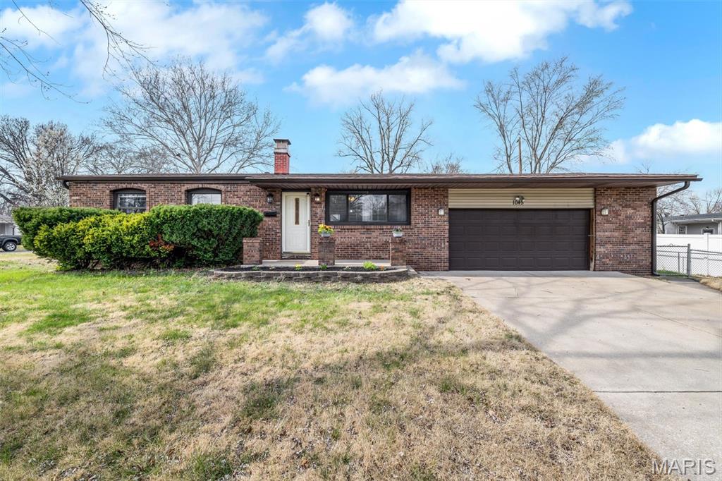 Brinwood Sub 2nd Add - Residential