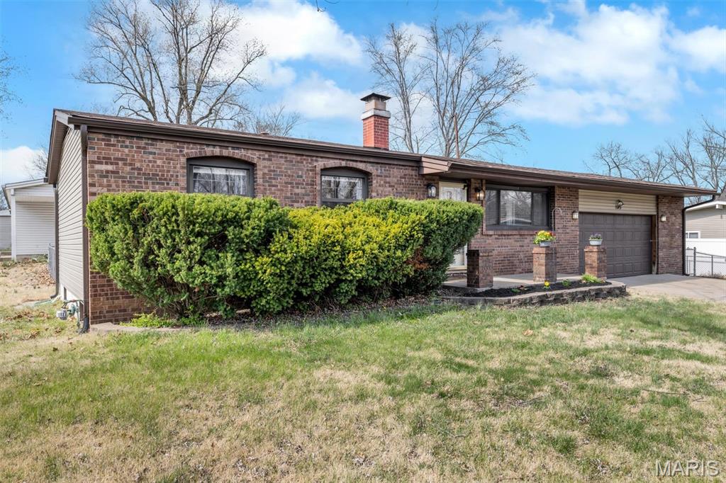 Brinwood Sub 2nd Add - Residential