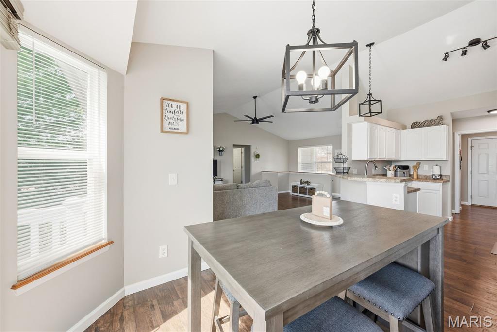 Calumet Ranch #3 - Residential