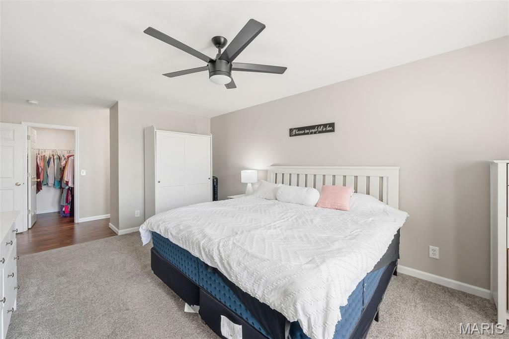 Calumet Ranch #3 - Residential