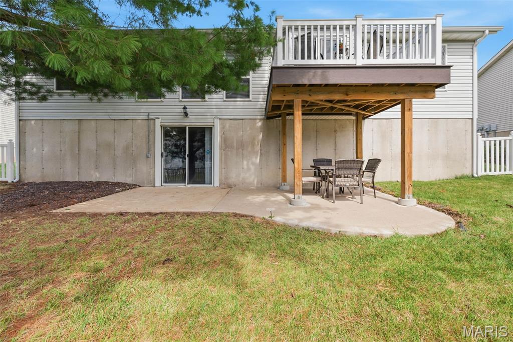 Calumet Ranch #3 - Residential