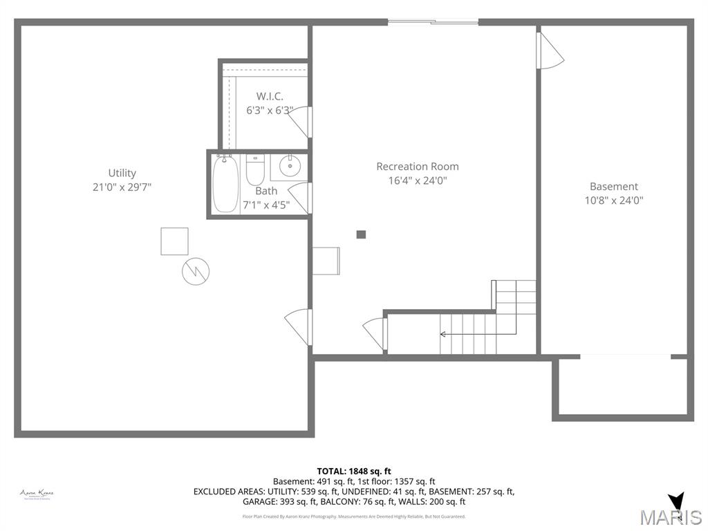 Calumet Ranch #3 - Residential