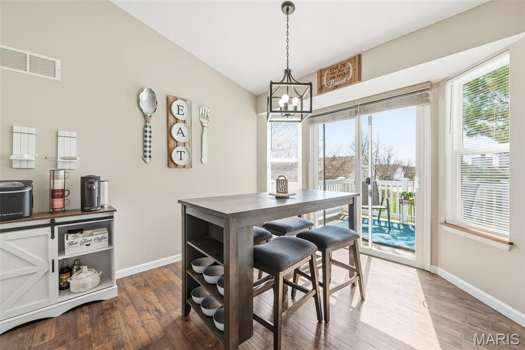 Calumet Ranch #3 - Residential